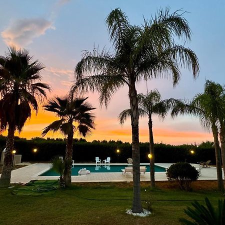 Villa Miry バレストラーテ エクステリア 写真