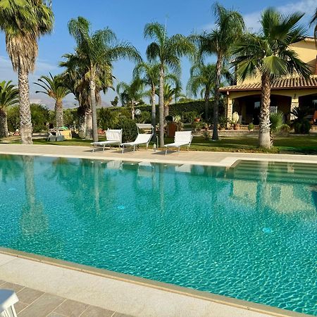 Villa Miry バレストラーテ エクステリア 写真