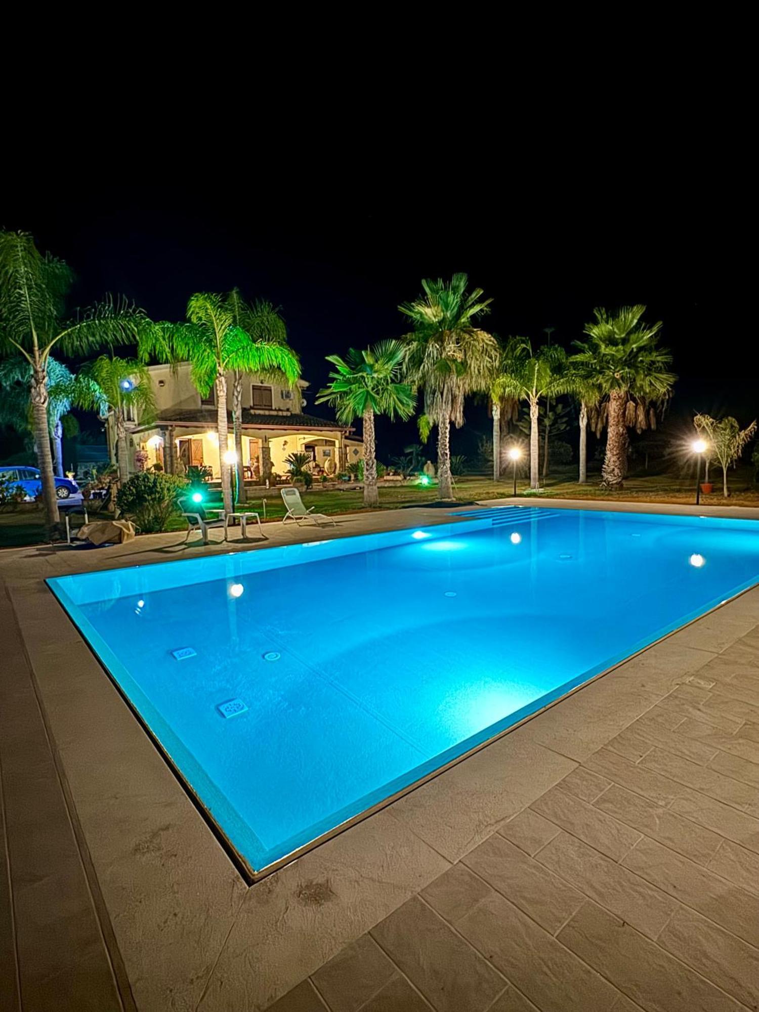 Villa Miry バレストラーテ エクステリア 写真