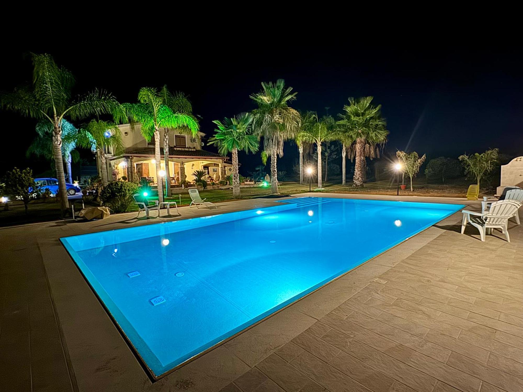 Villa Miry バレストラーテ エクステリア 写真