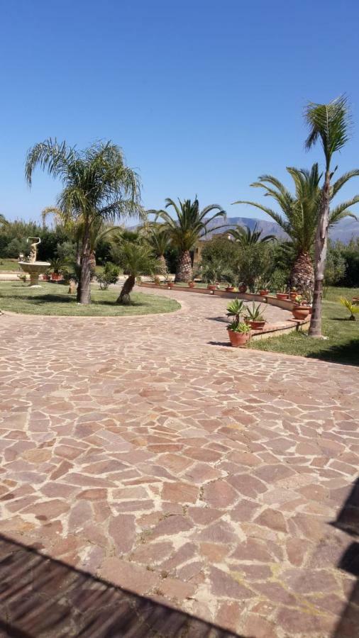 Villa Miry バレストラーテ エクステリア 写真