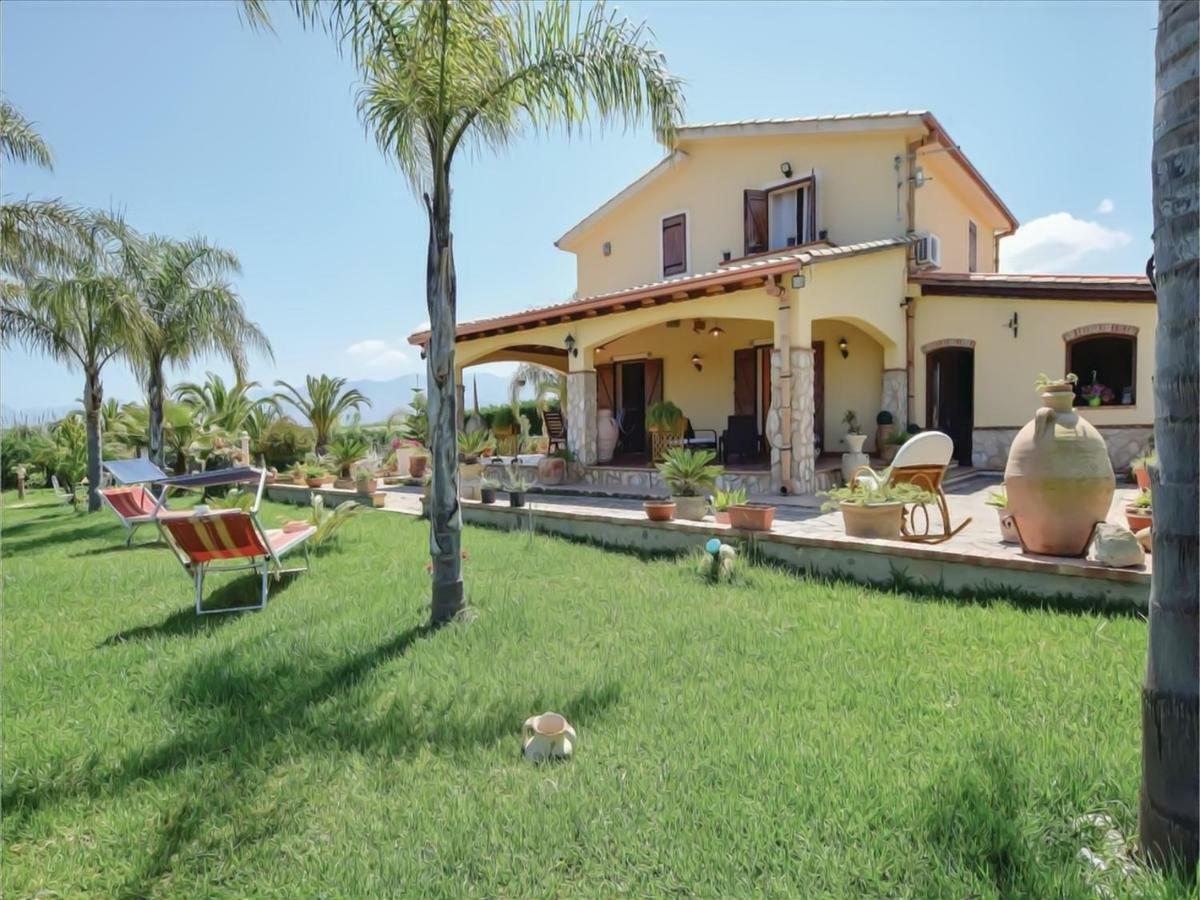 Villa Miry バレストラーテ エクステリア 写真