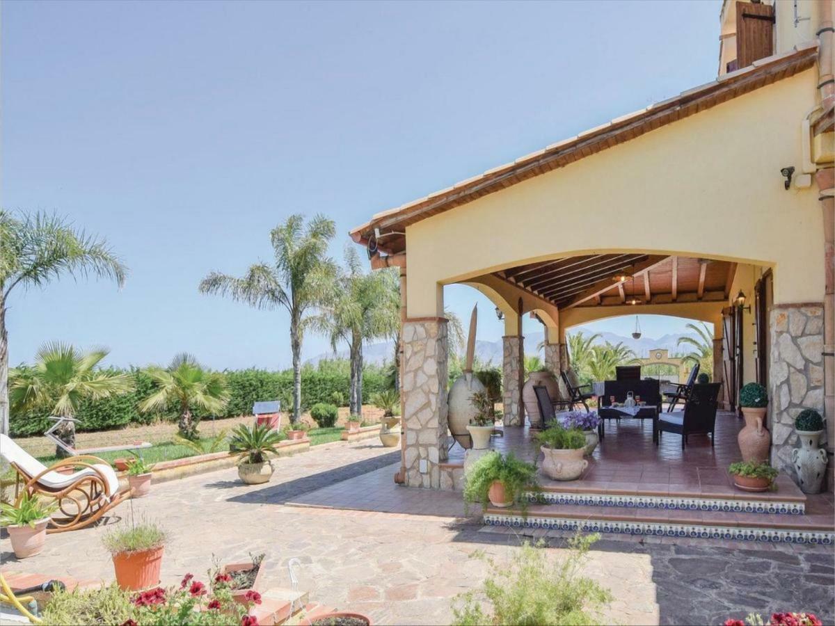 Villa Miry バレストラーテ エクステリア 写真