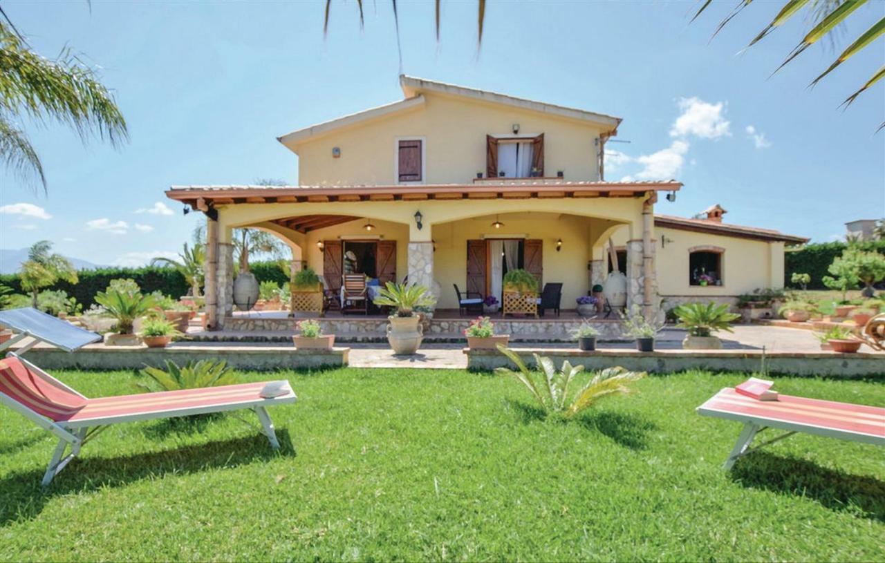 Villa Miry バレストラーテ エクステリア 写真