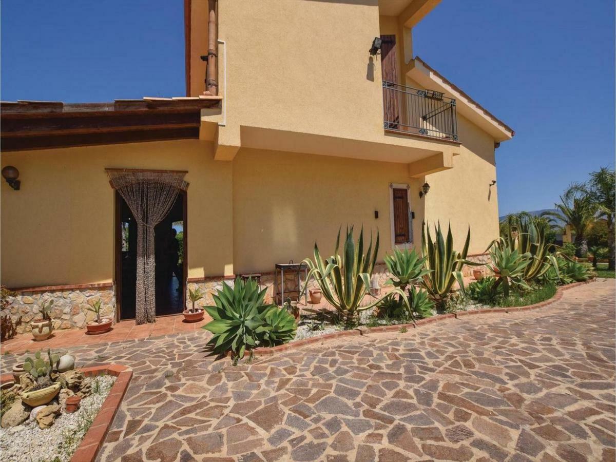 Villa Miry バレストラーテ エクステリア 写真