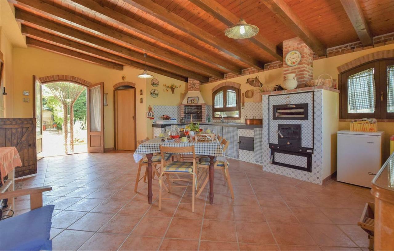 Villa Miry バレストラーテ エクステリア 写真