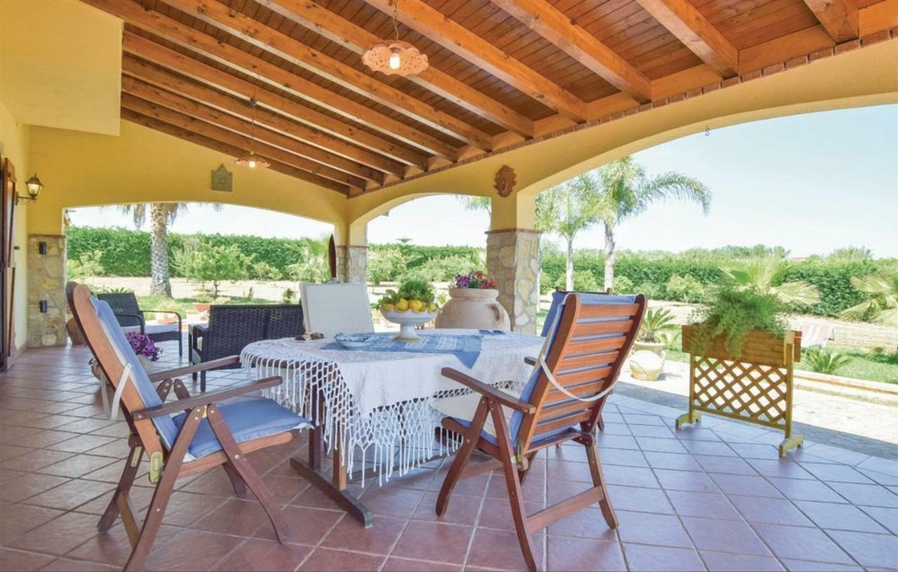 Villa Miry バレストラーテ エクステリア 写真