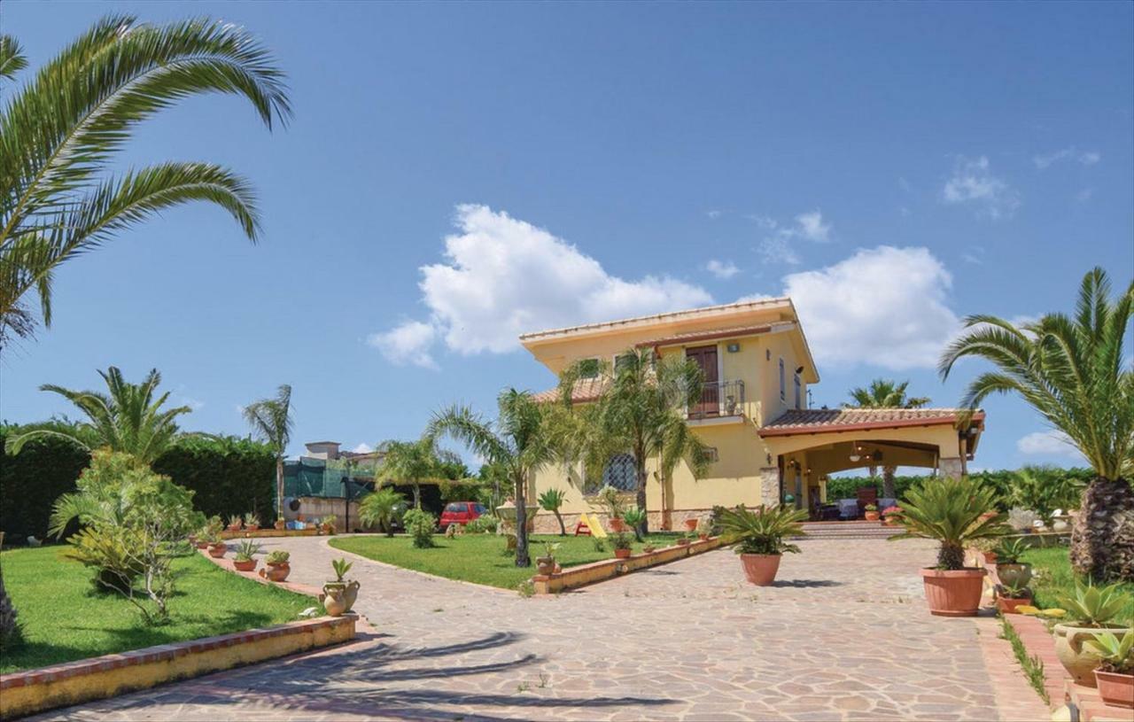 Villa Miry バレストラーテ エクステリア 写真